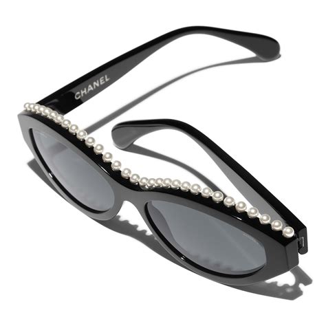 chanel knockoff|chanel knockoff sunglasses with pearls.